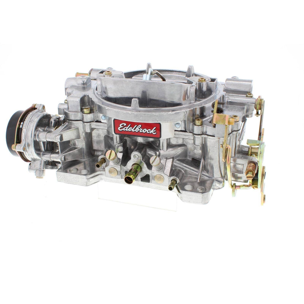 750 CFM Carburetor Q61162