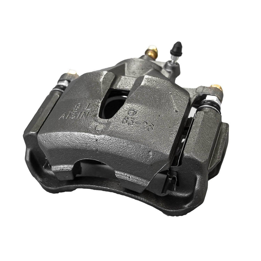 Front Right Caliper with Bracket N42263