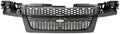 Textured Mesh Grille Insert U321734