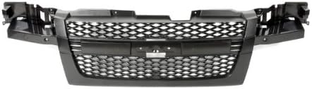 Textured Mesh Grille Insert U321734