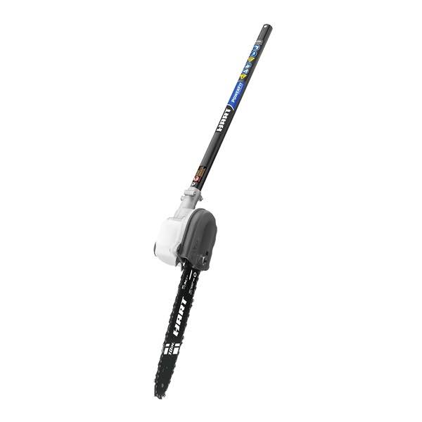 Pruner Attachment M2615
