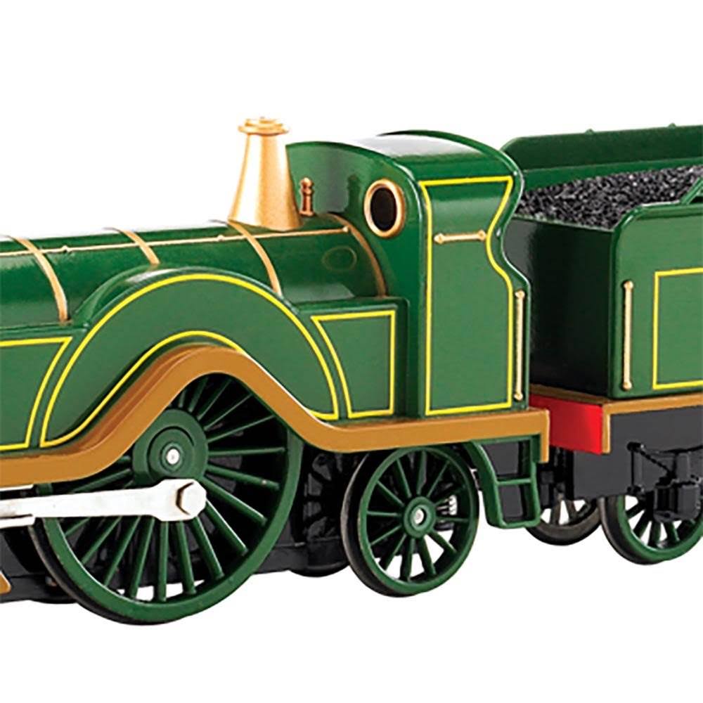 HO Scale Emily Locomotive with Moving Eyes F724410