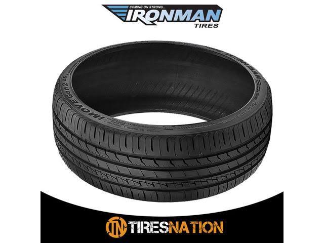 235/55R18 100V Tire P154