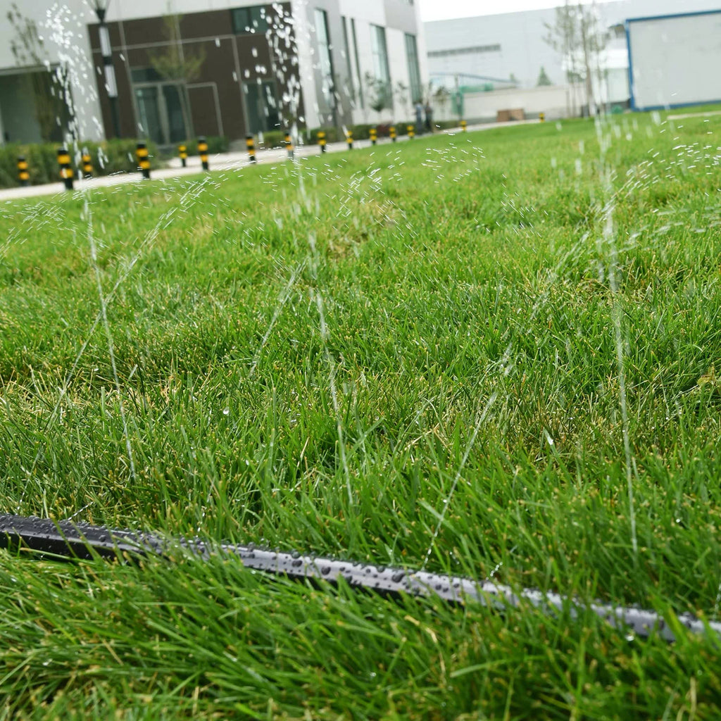 39 Feet Trampoline Sprinkler U4851