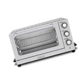 Stainless Steel Toaster Oven Broiler with Convection W1251