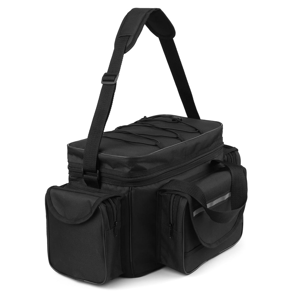 Large Capacity Waterproof Fishing Tackle Bag M4664