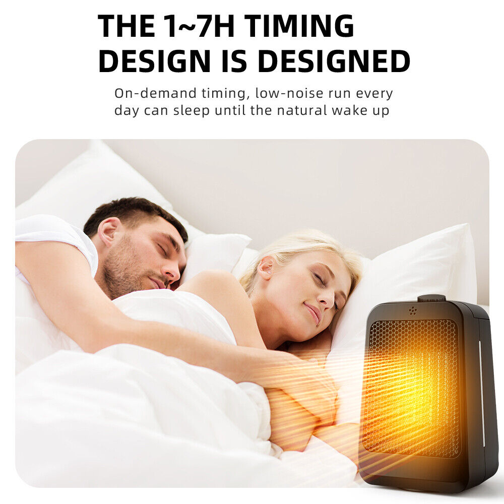 2-in-1 Heater and Fan Z770046