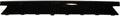 Rear Center Bumper Cover Trim Panel Pack of 2 X915