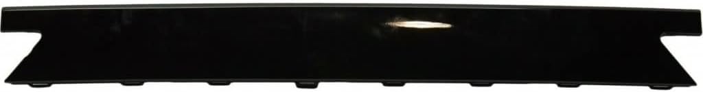 Rear Center Bumper Cover Trim Panel Pack of 2 X915