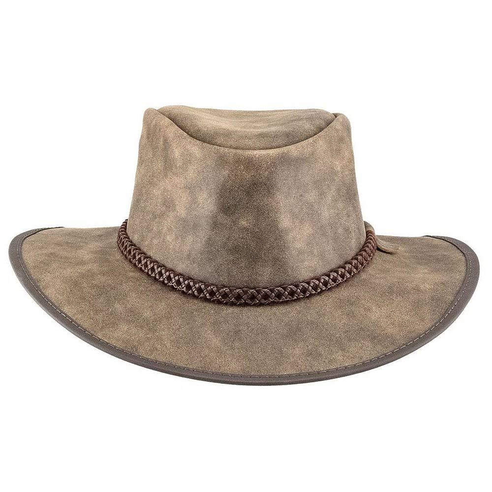 Copper Crusher Hat Z218220