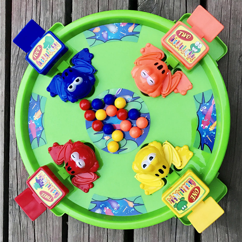 3D Battle Board Games Play Toy Set Table Game D762