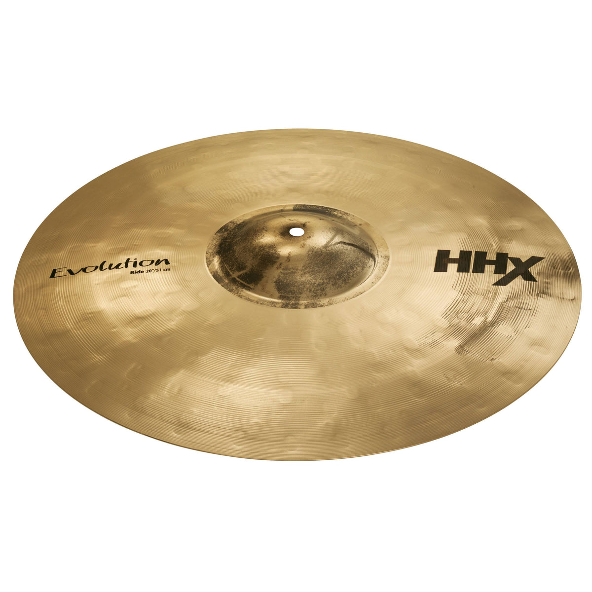 20 in. Ride Cymbal F861