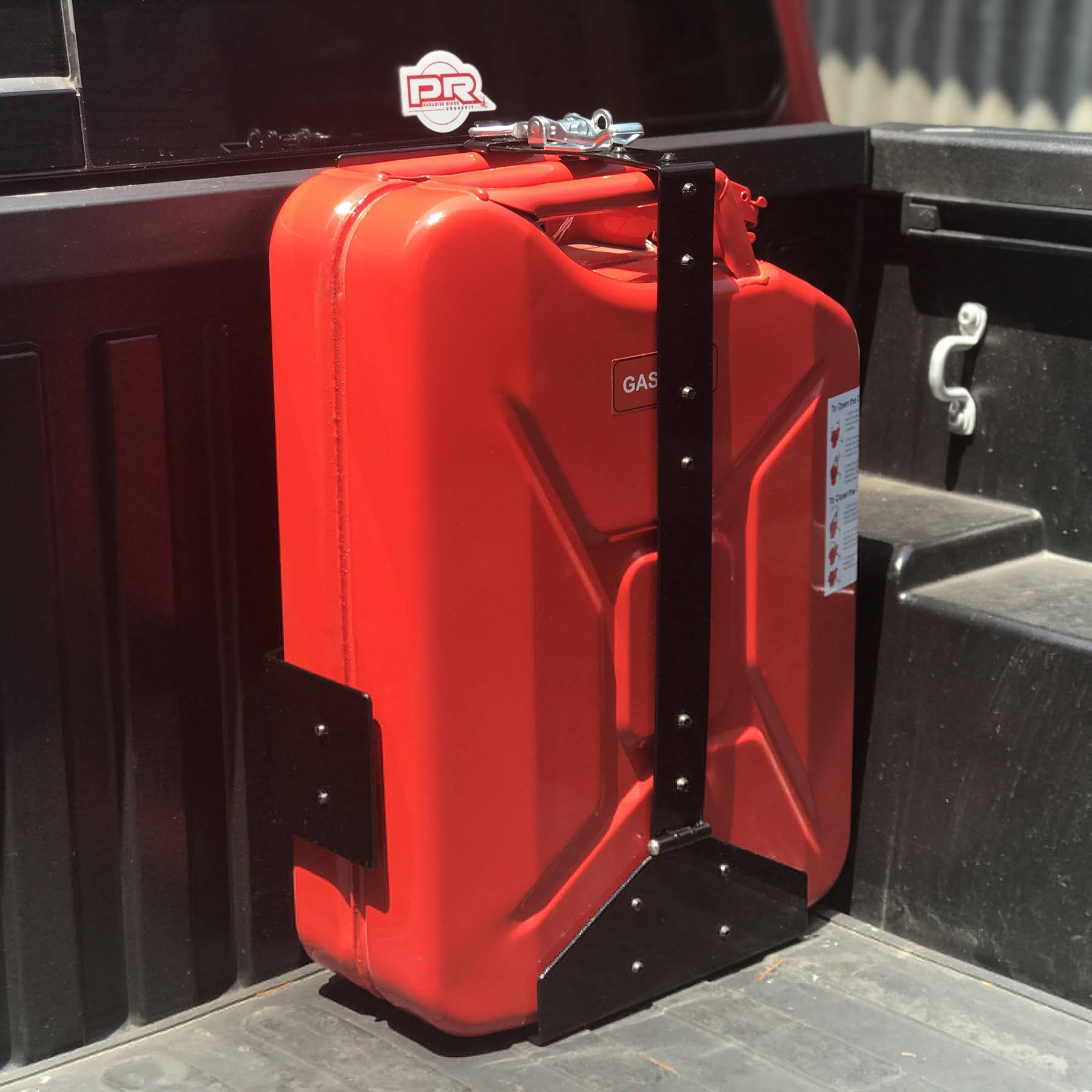20L Jerry Can Holder O2458