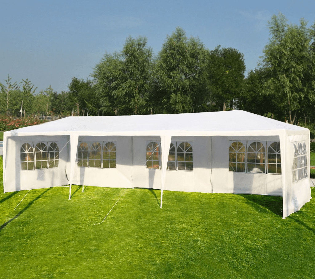 Heavy Duty Outdoor Patio Tent Canopy Gazebo A8494