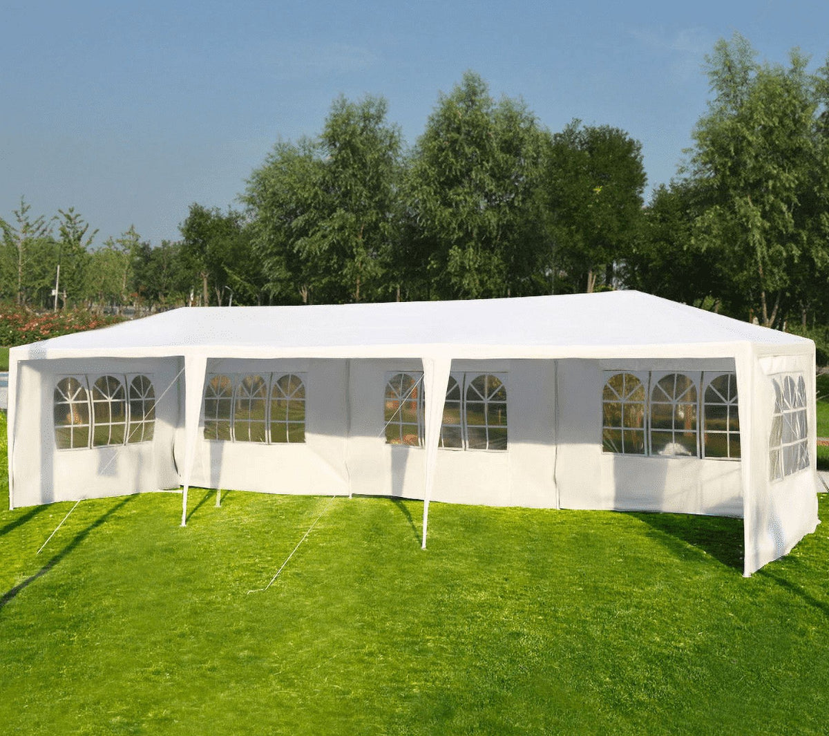 Heavy Duty Outdoor Patio Tent Canopy Gazebo A8494