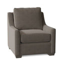 Wide Armchair F3838