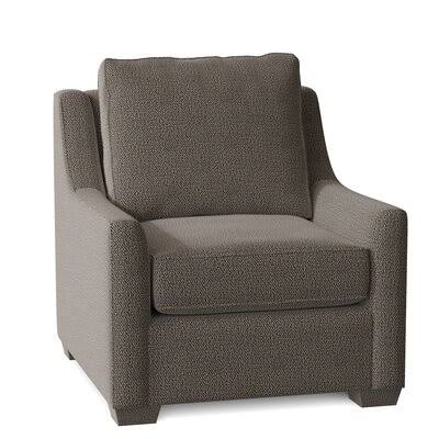 Wide Armchair F3838