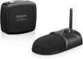 2.4GHz Wireless Omnidirectional USB Conference Microphone T512