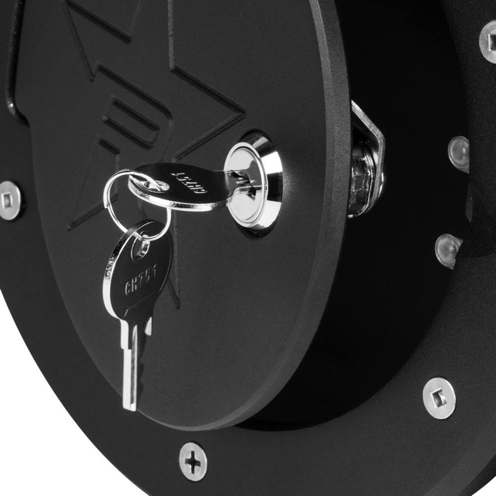 Fuel Door R83617