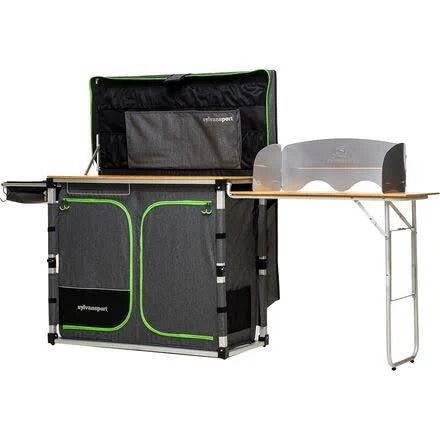 Camp Kitchen A21646