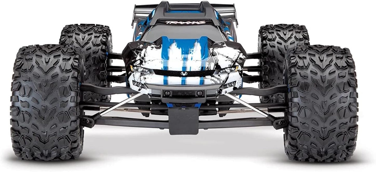 1/10 Scale 4WD Brushless Electric Monster Truck T14958