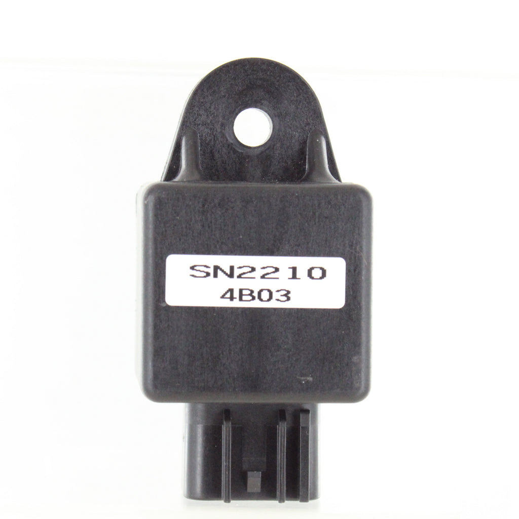 Relay Assembly B60288