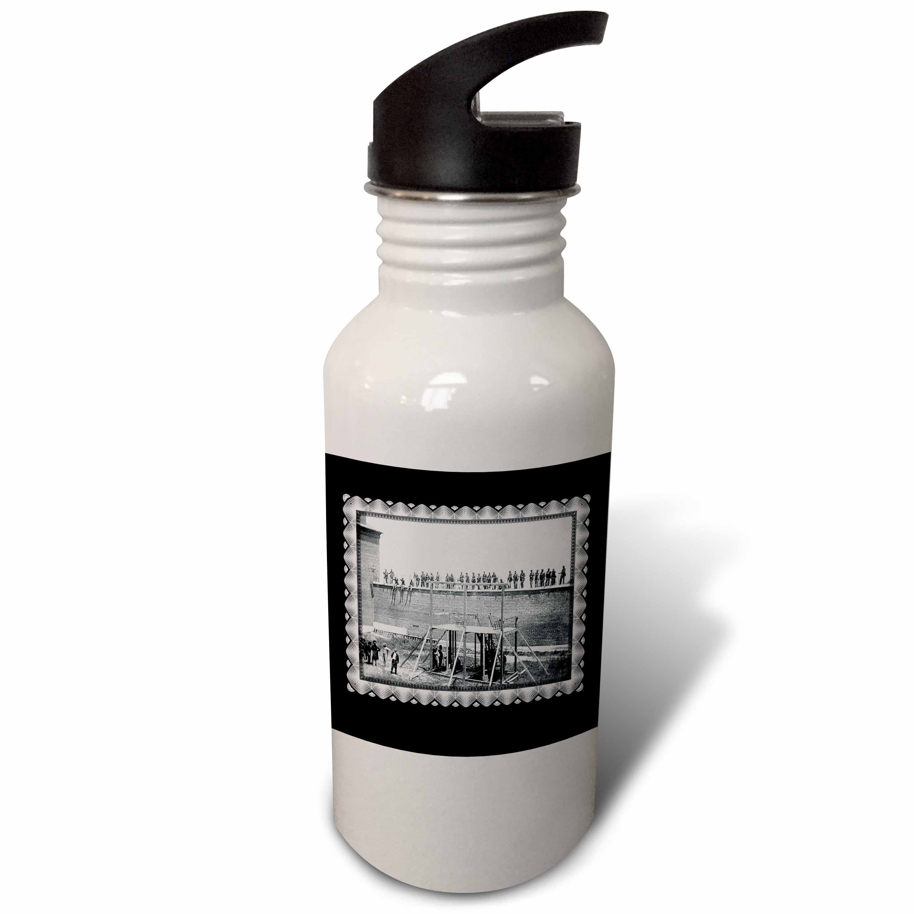 21 oz Sports Water Bottle X64464