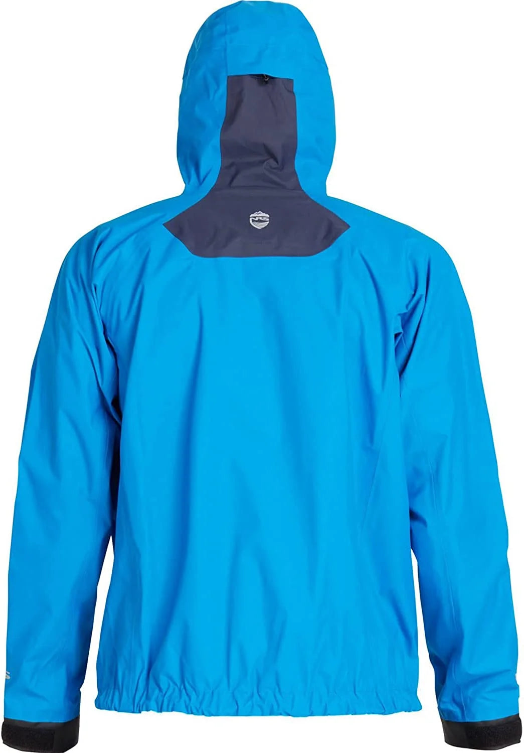 Blue High Tide Splash Jacket G565