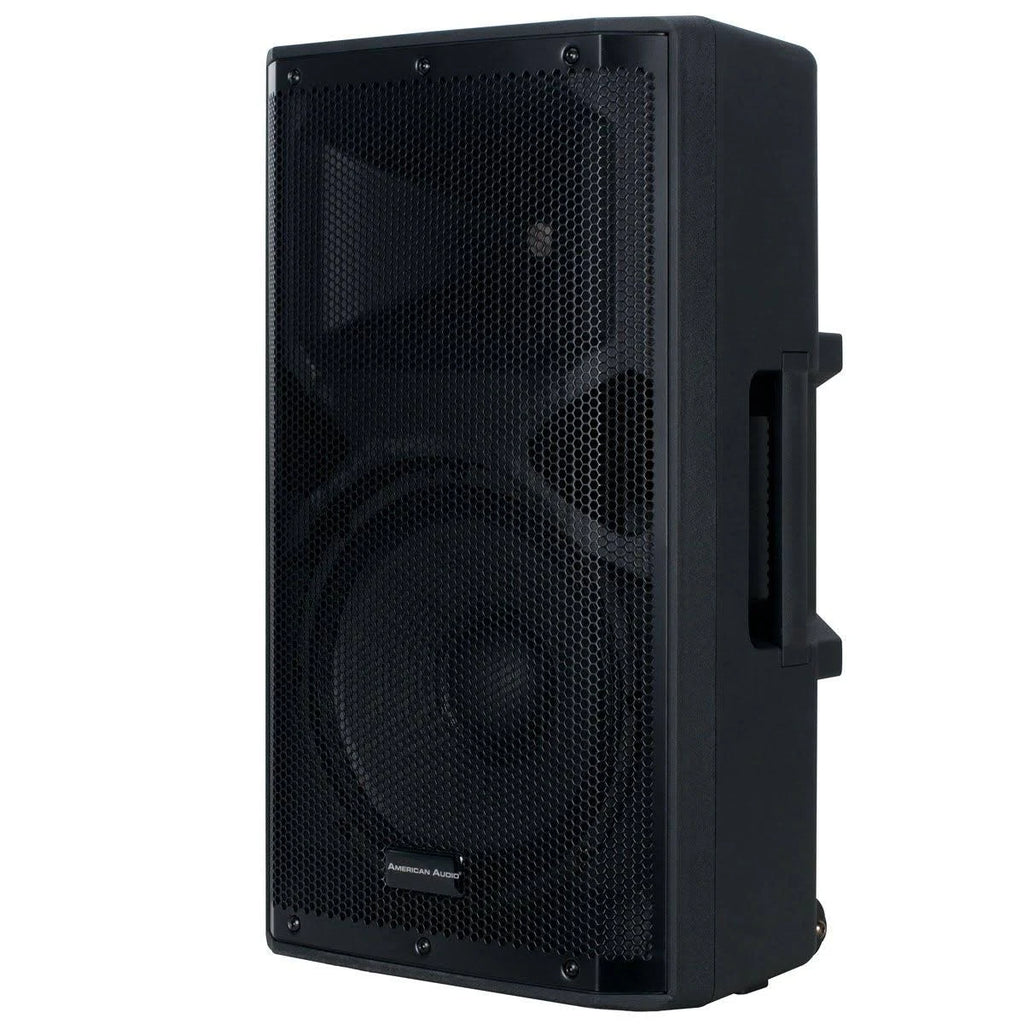 12x22 Battery-Powered Active Speaker V82976