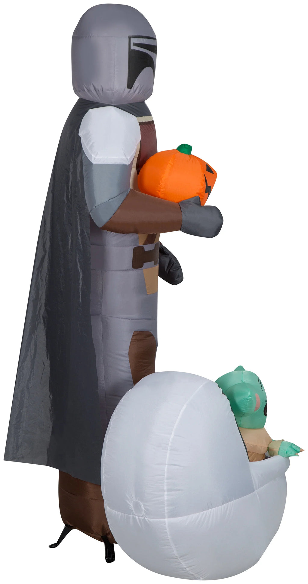6.5 Ft. Airblown Inflatable D666