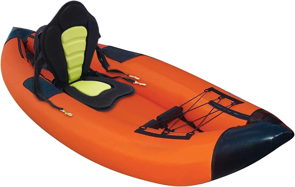 Adjustable Soft Padded Kayak Seat C623