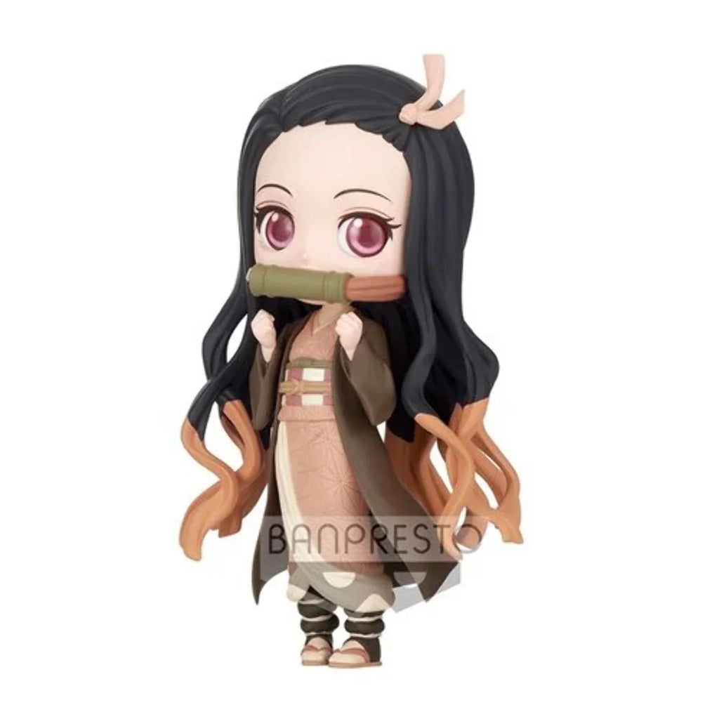 Q Posket Figure M819176