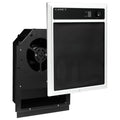 In-Wall Fan-Forced Electric Heater 208V 4000 Watts M747218