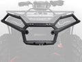 Rear Bumper Brush Guard for Polaris Sportsman 850 / XP 1000, Heavy Duty Steel R74394