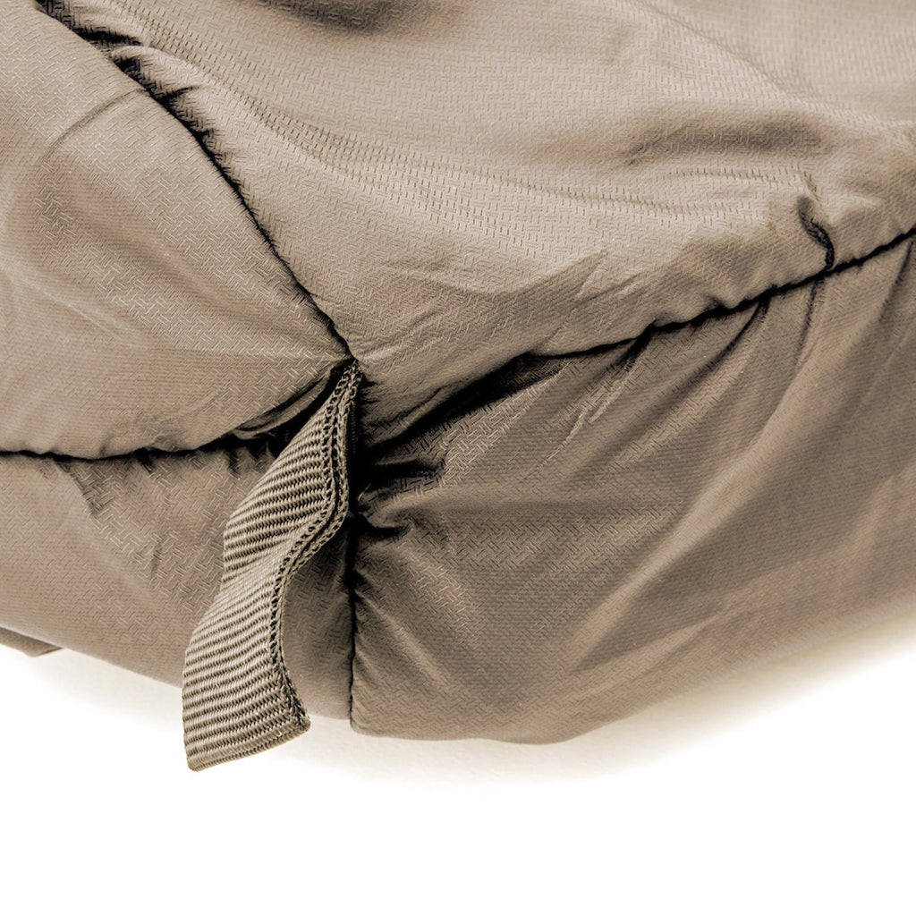 Desert Tan Sleeping Bag Y31317