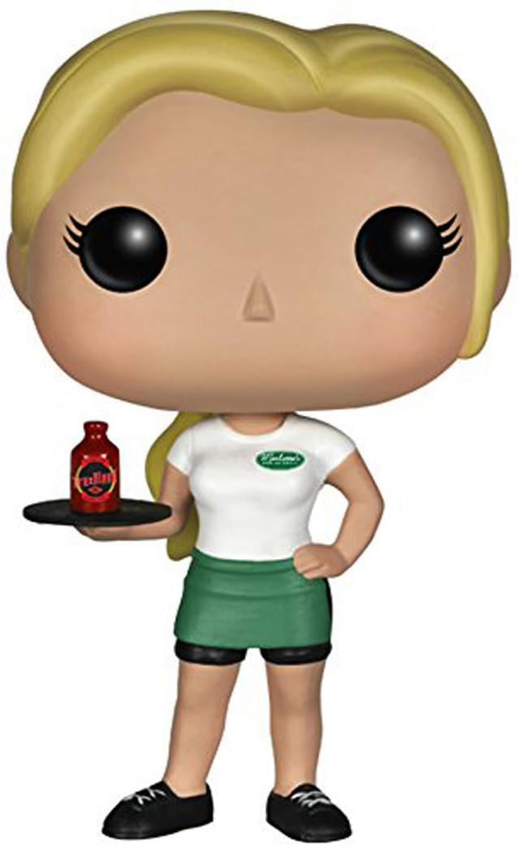 Collector Figure F4627