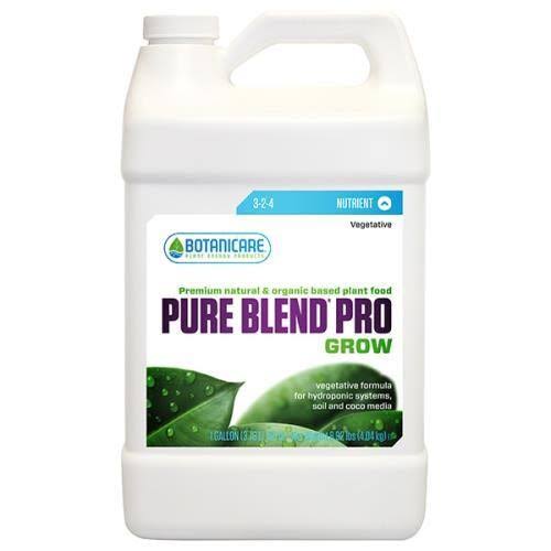 Pure Blend Pro Grow 5 Gallon I939705