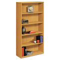 Laminate Bookcase Five-Shelf S470068