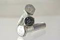 5/16-18 x 5 1/2 Grade 5 Hex Cap Screw Zinc Plated (50) Y517155