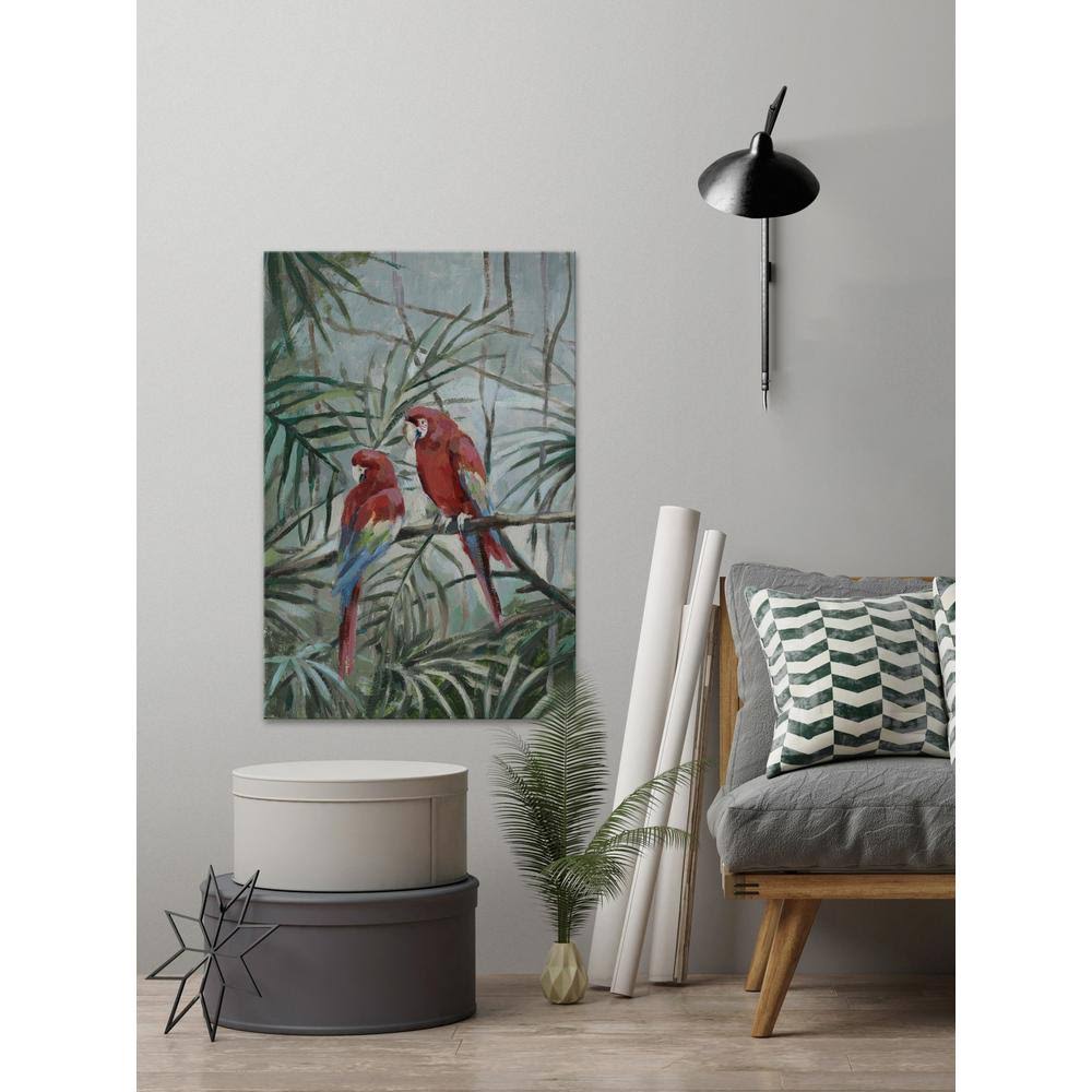 Multi Framed Print G545