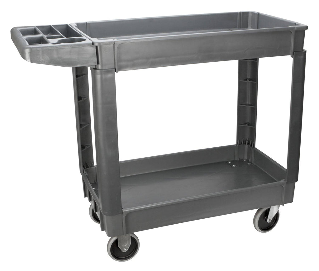 Poly Service Cart F172