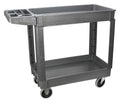 Poly Service Cart F172