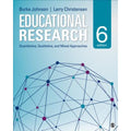 Educational Research: Quantitative, Qualitative, and Mixed Approaches (Hardcover) I655