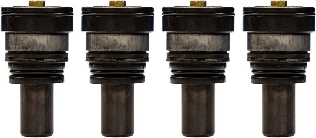 Set of 4 Heavy Duty Replacement Ball Joint H201