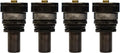 Set of 4 Heavy Duty Replacement Ball Joint H201