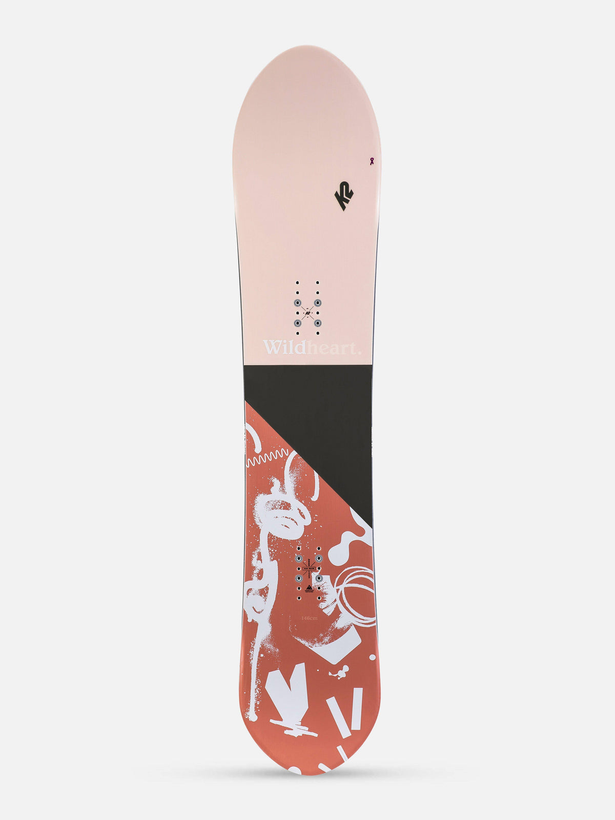 151 Snowboard V2358