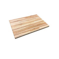 Butcher Block Top C343