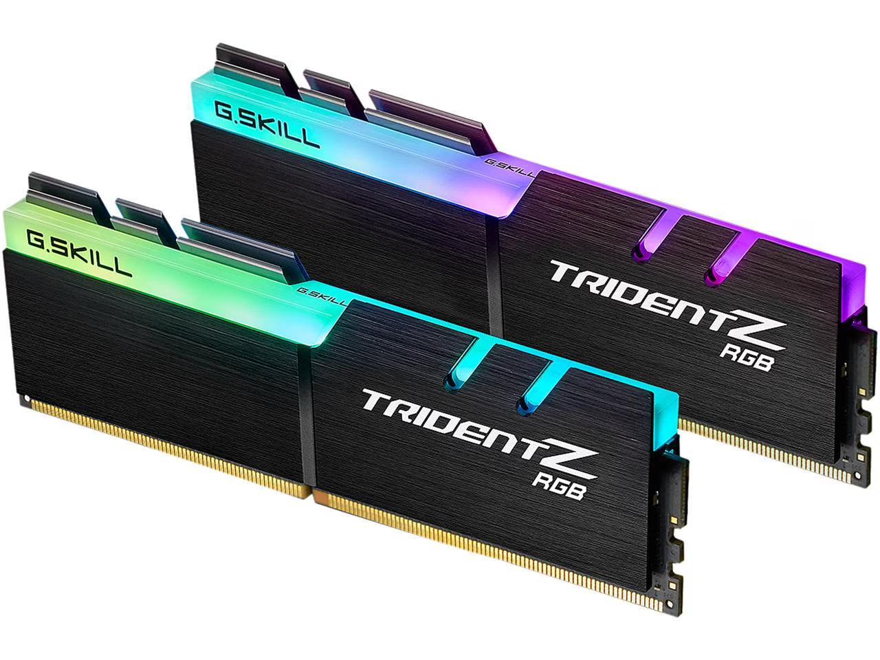 32GB (2 x 16GB) DDR4 4400 Desktop Memory F1157