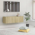 Sonoma Oak TV Cabinet I448483