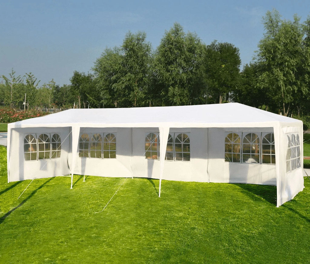 Heavy Duty Outdoor Patio Tent Canopy Gazebo A8494